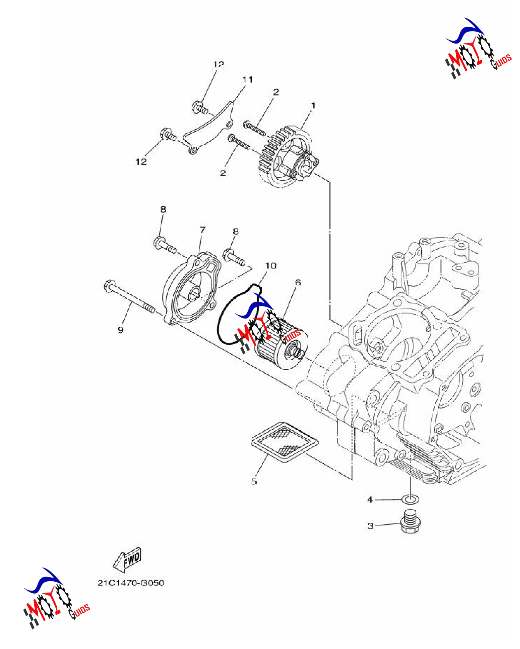 Engine Diagram